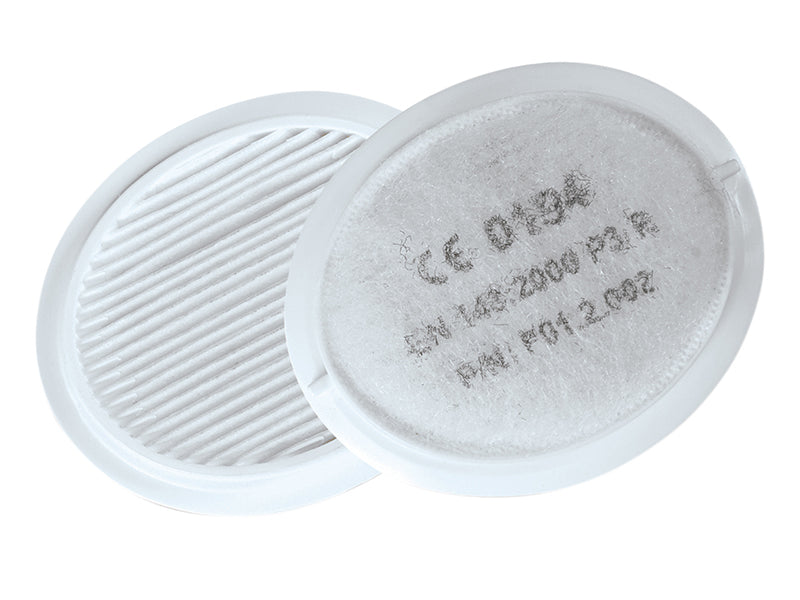 Trend TRESTEALTH1 AIR STEALTH P3 Filter (Pack of 2)