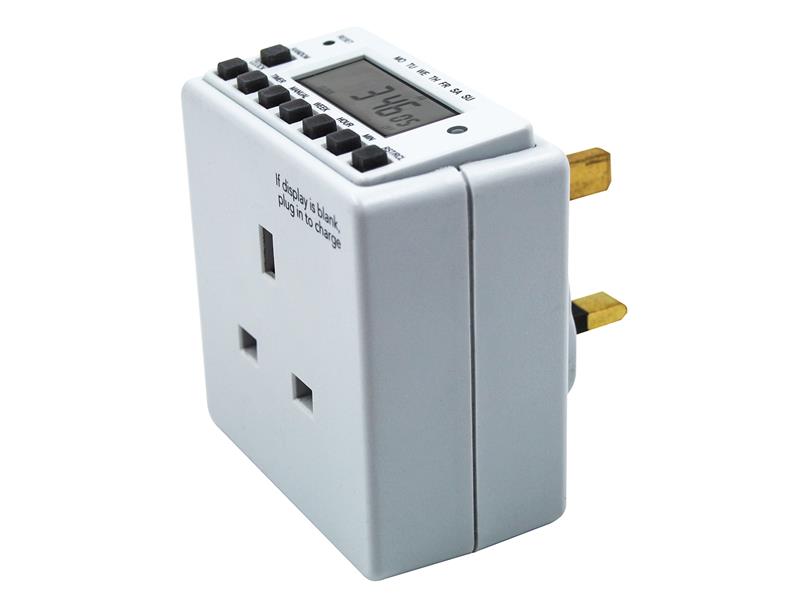 Electronic Timer