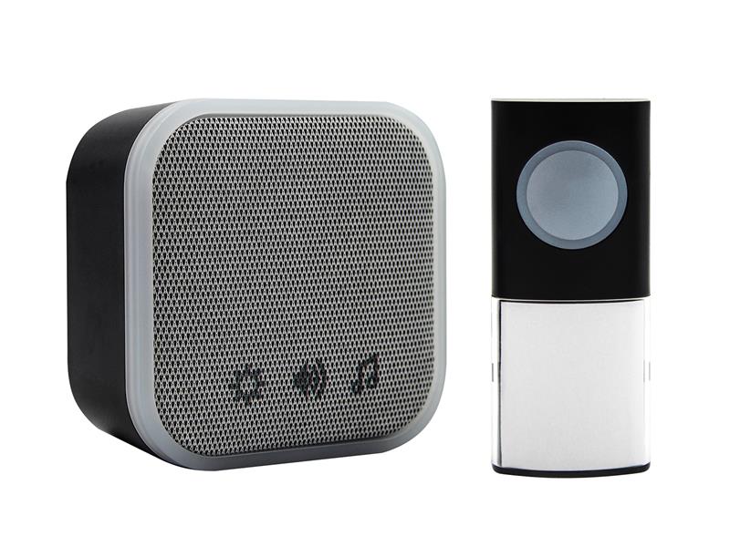Portable Door Chime