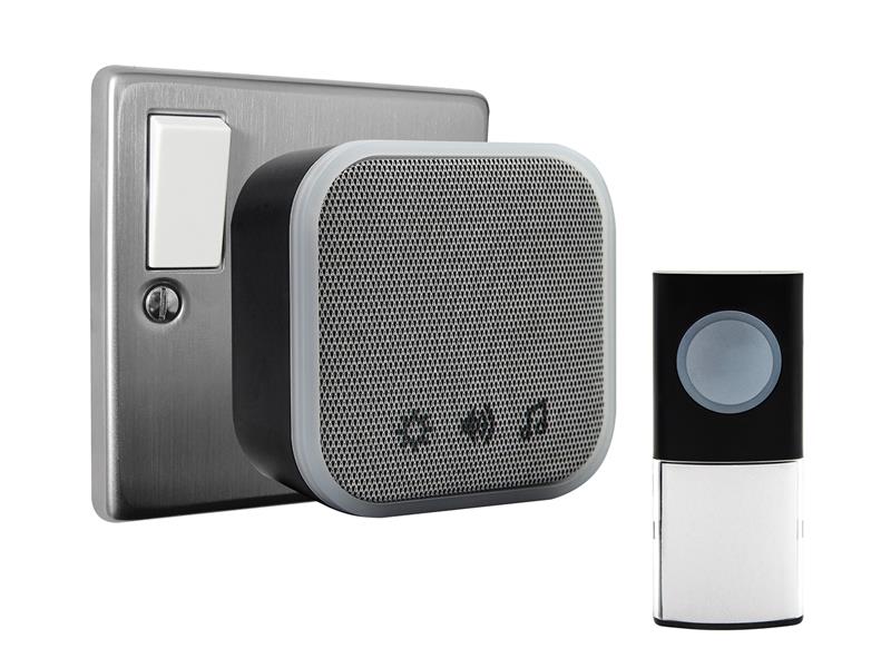 Plug-in Door Chime