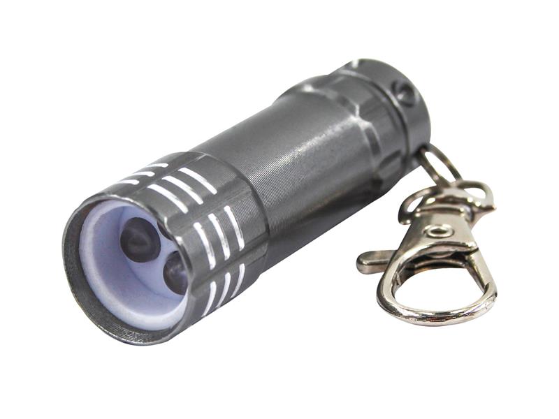 Keyring Torch