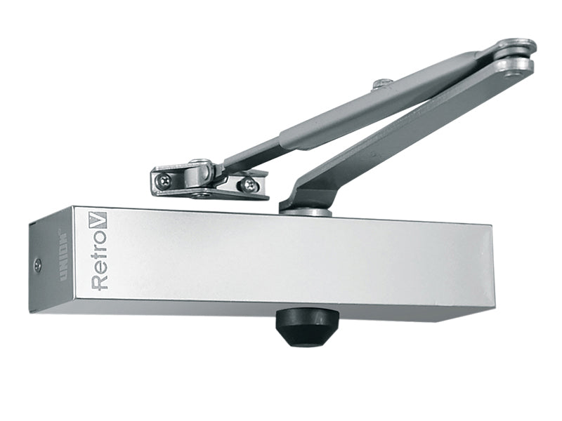 UNION UNNJRETROV Replacement Variable Power Door Closer