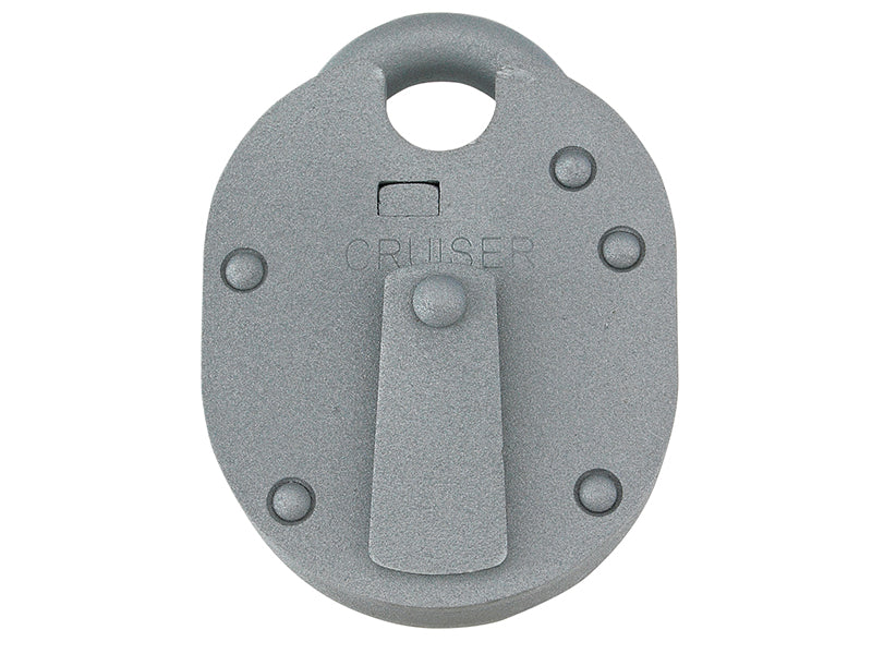 UNION UNNK1K21 B-1K21 C-Series Cruiser Padlock