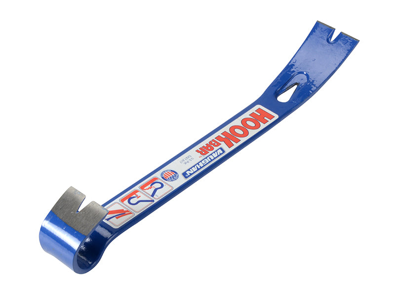 Vaughan VAUB215H B215H Hook Bar 380mm (15in)