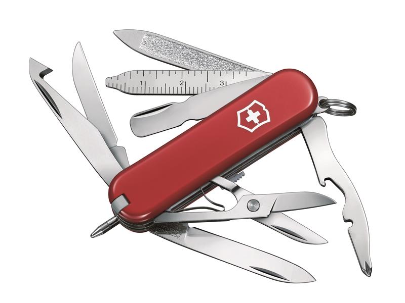 Penknives & Leisure Tools