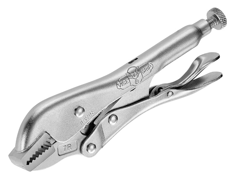 IRWIN® Vise-Grip® VIS7RC Straight Jaw Locking Pliers