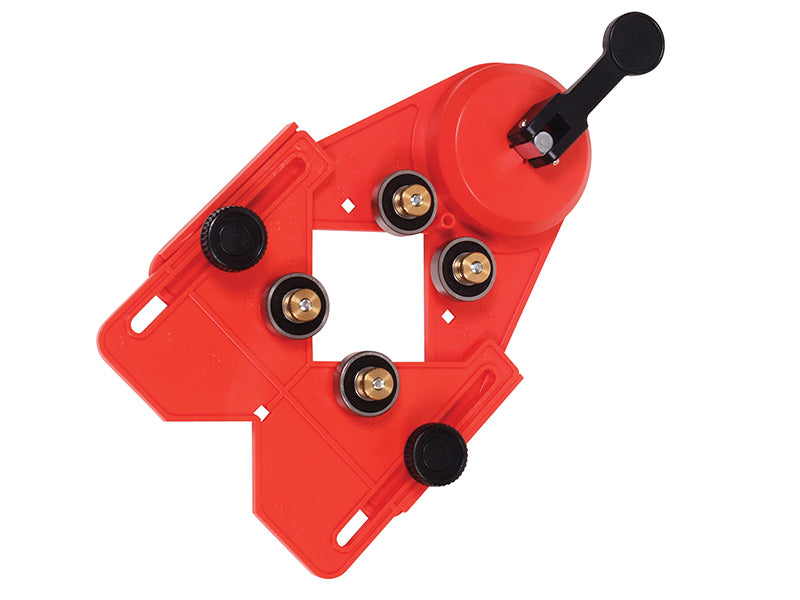 Vitrex VIT102788 Universal Hard Tile Drill Bit Guide
