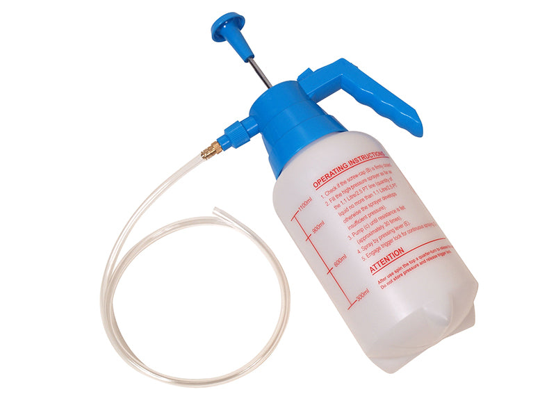 Vitrex VIT102790 Water Cooling System