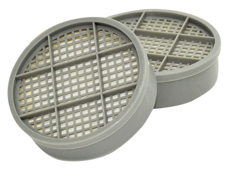 Vitrex VIT331315 33 1315 P3 Replacement Filters (Pack of 2)