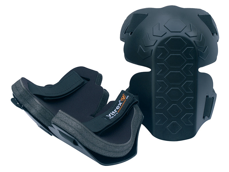 Vitrex VIT338140 Contractors Knee Pads