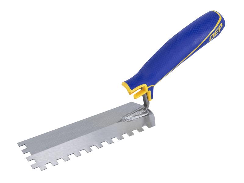 Xtreme Margin Trowel 6 x 6mm