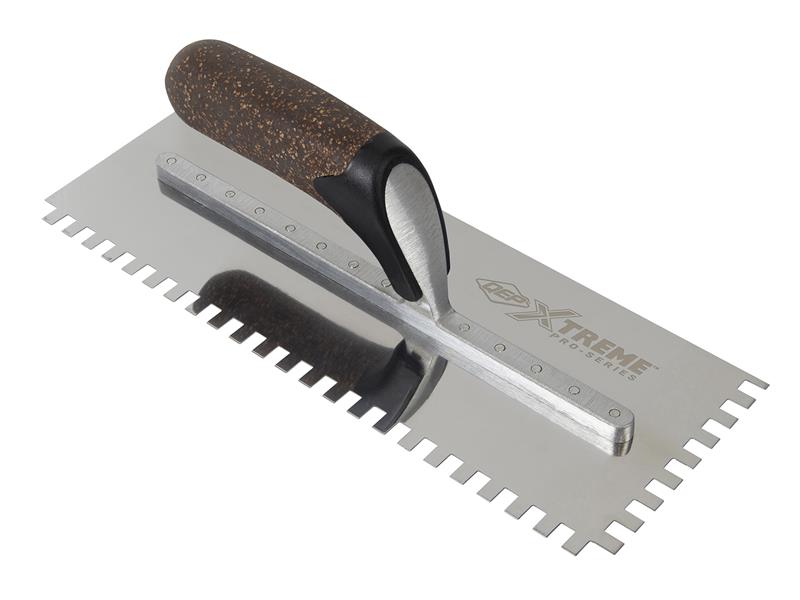 Xtreme Cork Handle Trowel