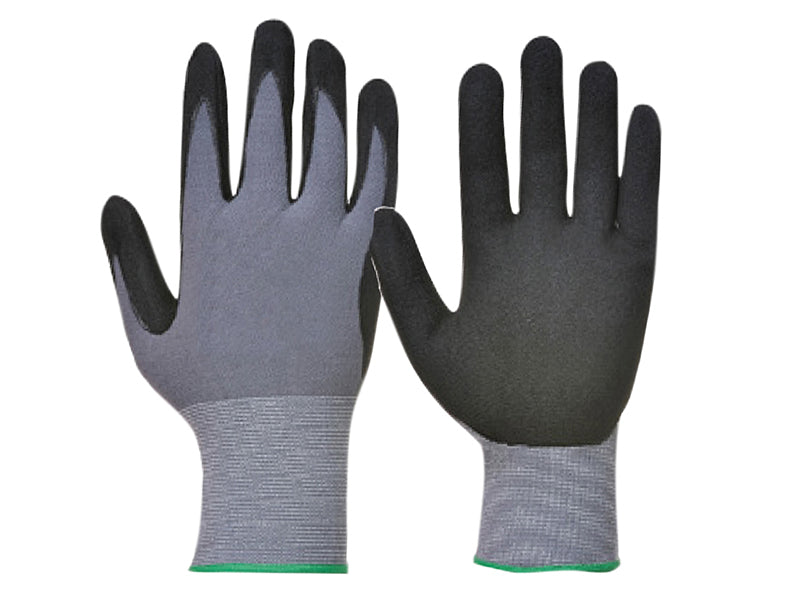 Vitrex VITS50610 High Dexterity Gloves - Extra Large