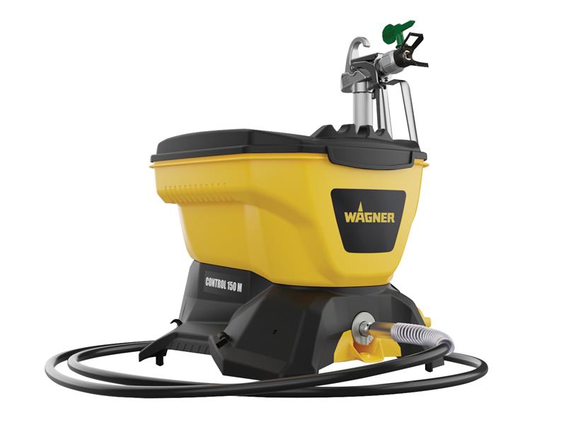 Wagner WAG2394313 Control Pro 150 M Airless Sprayer 350W 240V