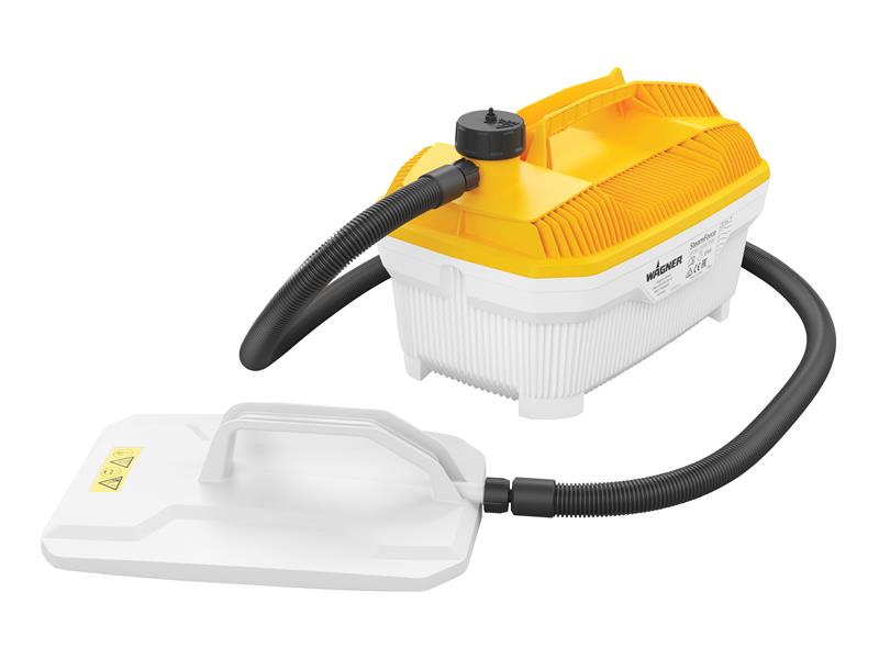 Wagner WAG2404463 SteamForce Wallpaper Stripper 2000W 240V