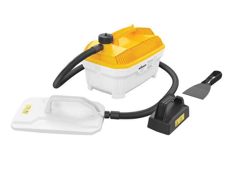 Wagner WAG2404467 SteamForce Plus Wallpaper Stripper 2000W 240V