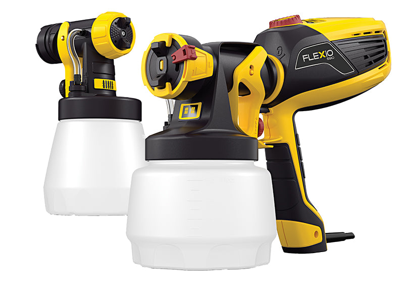 Wagner WAGW590 W 590 Universal Sprayer 630W 240V