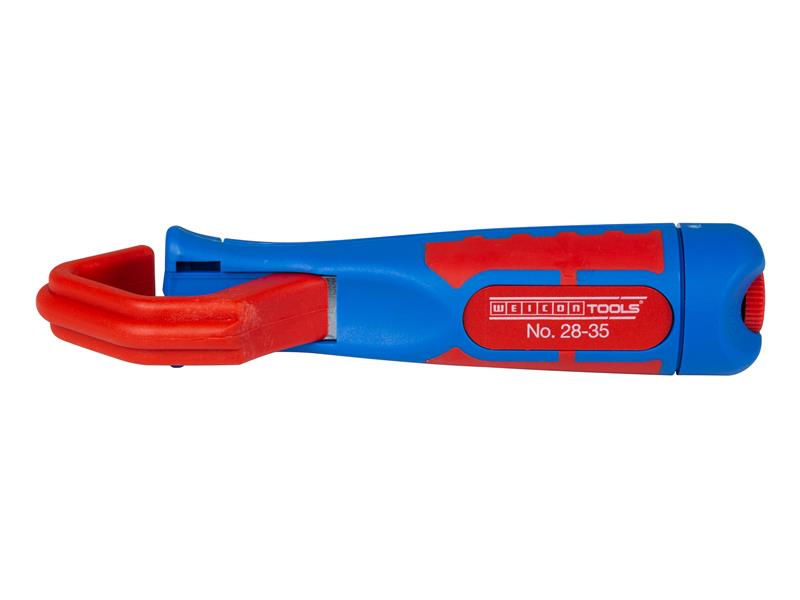Weicon® WCN10006830 Cable Stripper No. 28-35