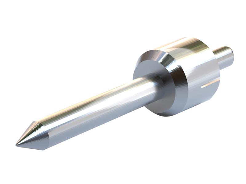 Weller WELC03IBA8 Conical Soldering Tip 0.3mm for WLIBAK8