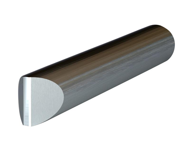 Weller WELCH4IR30 Chisel Soldering Tip 4.0mm for WLIR30