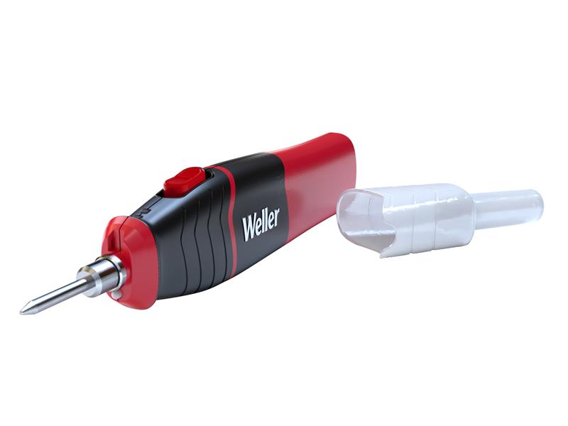 Weller WELIBAK8 WLIBAK8 Cordless Battery Powered Soldering Iron