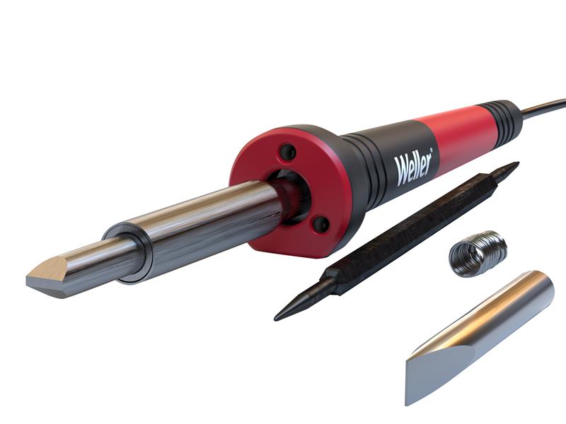 Weller WELIRPK8023G Power Grip Soldering Iron 80W 240V