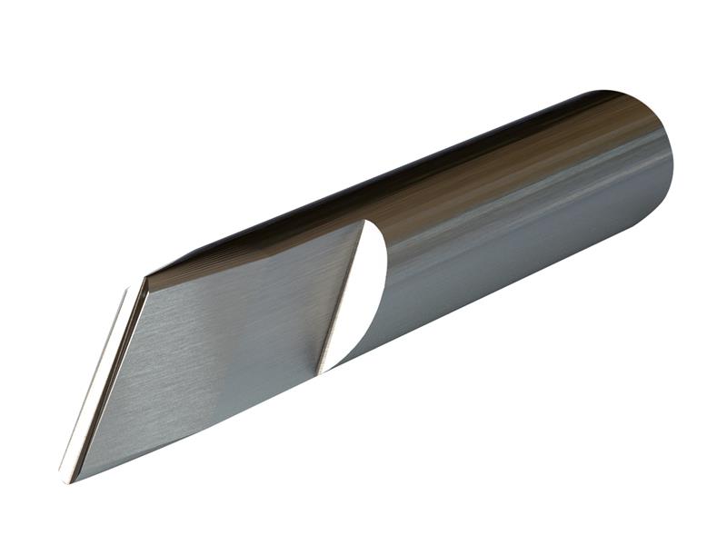 Weller WELK4IR30 Knife Soldering Tip 4.0mm for WLIR30
