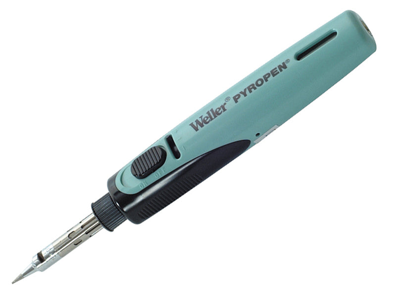 Weller WELPYROWP60 WP60 Pyropen Soldering Iron Cordless
