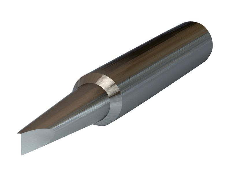 Weller WELS24IR60 Screwdriver Soldering Tip 2.4mm for WLIR60