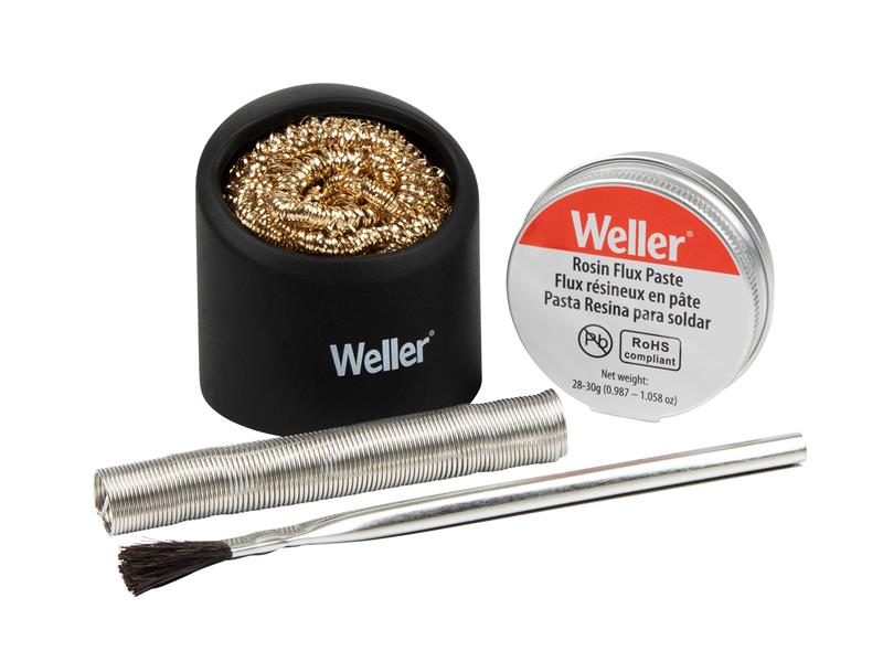 Weller WELWCACCK2 WCACCK2 Soldering Accessory Kit