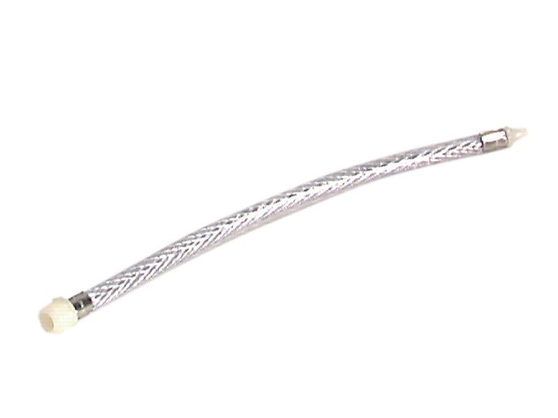 Wesco WESFS10 05 Spare Flex Braid Spout 250mm (10in) 10005