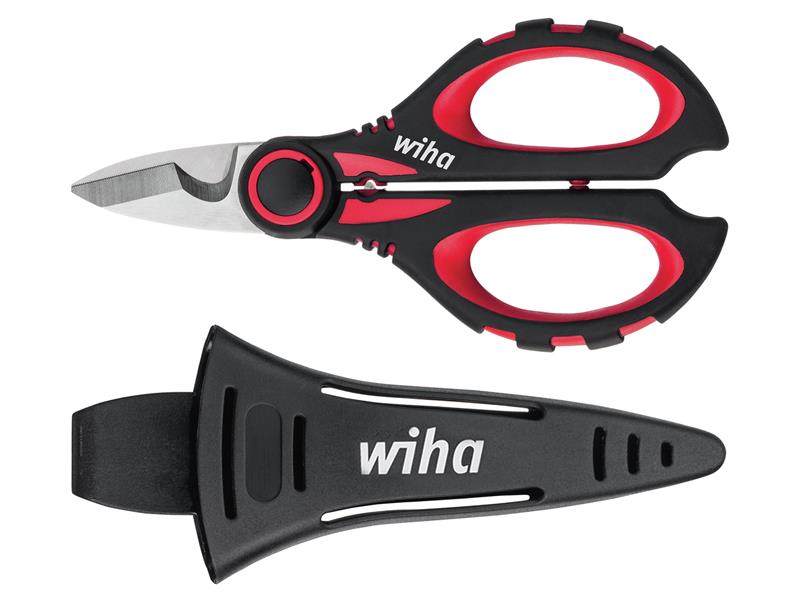 Wiha WHA41923 Craftsman's Cutters