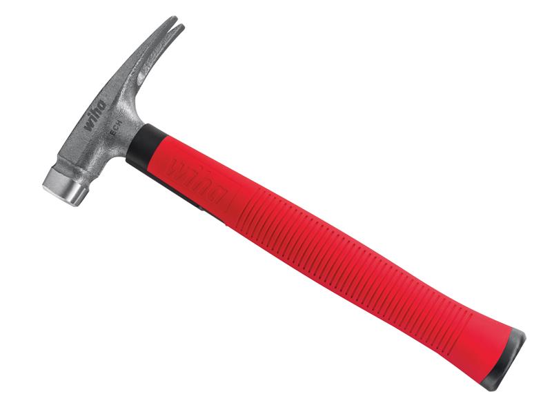 Wiha WHA42071 Electrician's Hammer 300g