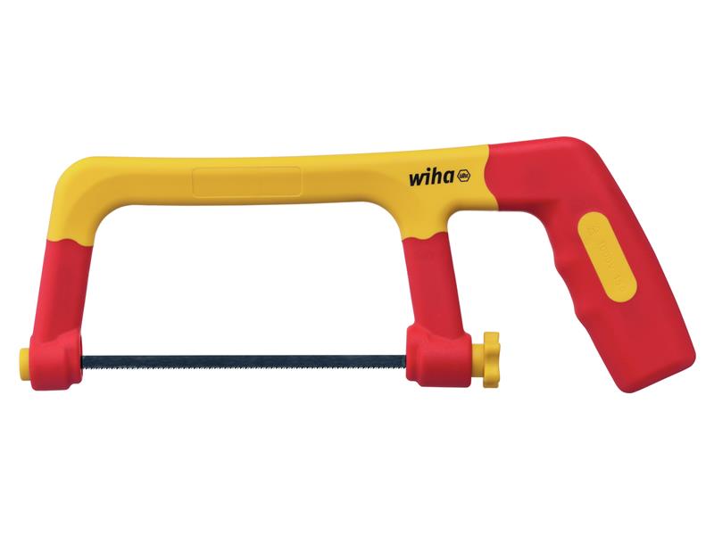 Wiha WHA43125 electric Hacksaw 150mm