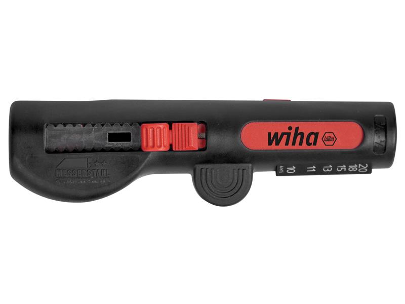 Wiha WHA44242 Stripping Multi-tool