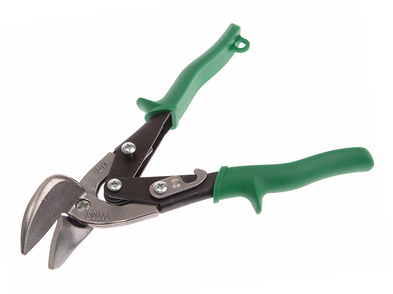Crescent Wiss® WISM7R M-7R Metalmaster® Compound Snips 235mm (9.1/4in)