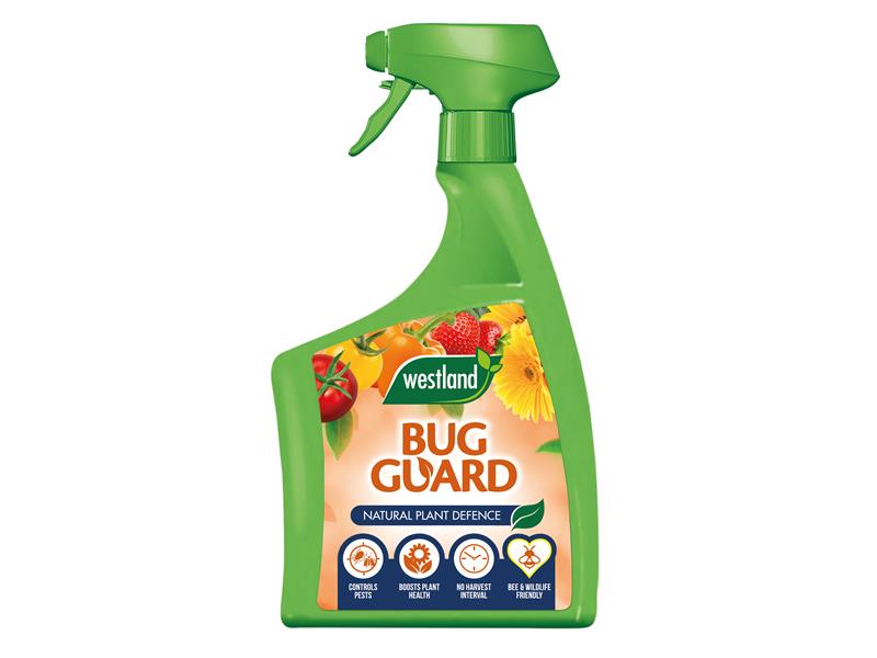Westland WLD20300658 Bug Guard 800ml
