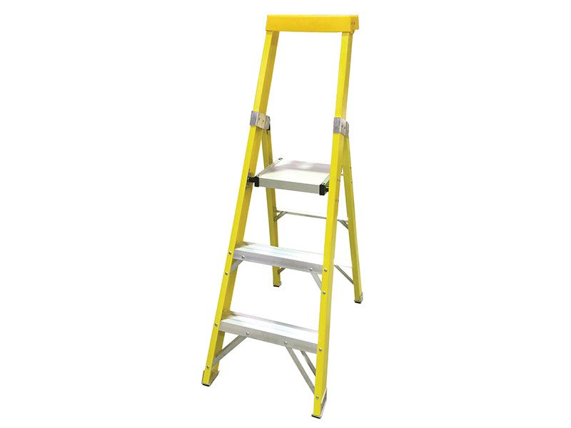 Ladders & Other Access Equipment