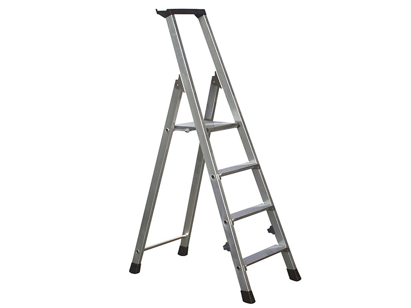 Zarges ZAR42453 Trade Platform Steps